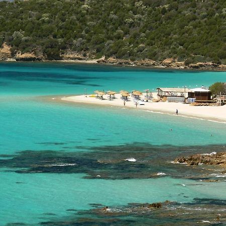 Casa Vacanze Capoterra Εξωτερικό φωτογραφία