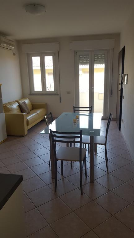 Casa Vacanze Capoterra Εξωτερικό φωτογραφία