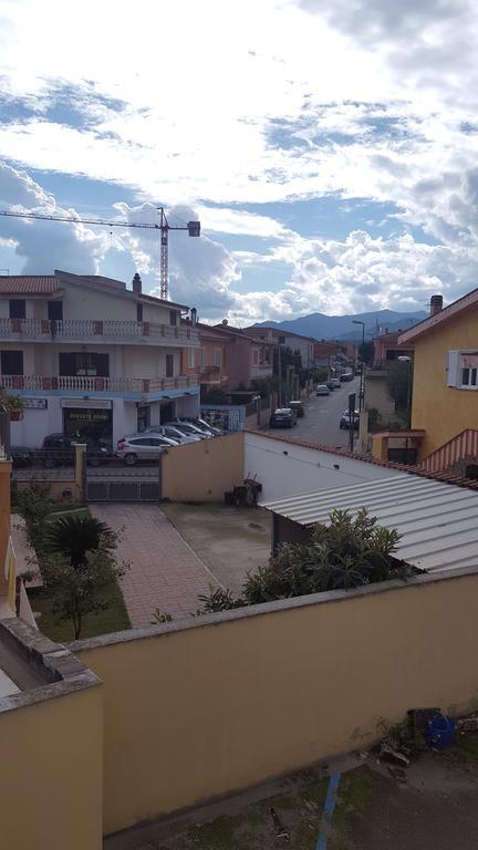 Casa Vacanze Capoterra Εξωτερικό φωτογραφία