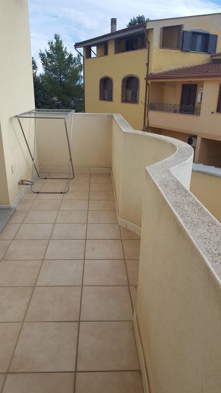 Casa Vacanze Capoterra Εξωτερικό φωτογραφία