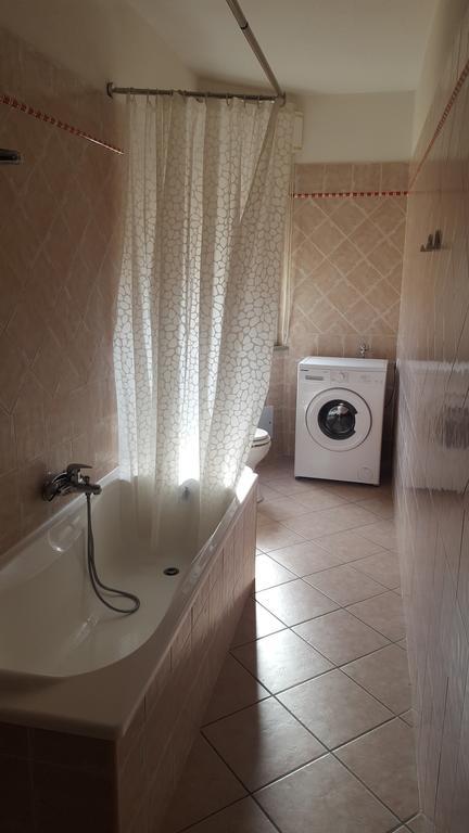 Casa Vacanze Capoterra Εξωτερικό φωτογραφία
