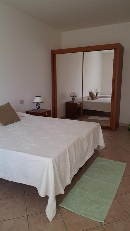 Casa Vacanze Capoterra Εξωτερικό φωτογραφία