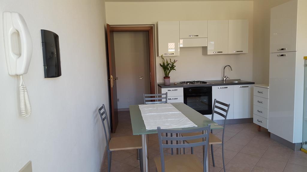 Casa Vacanze Capoterra Εξωτερικό φωτογραφία